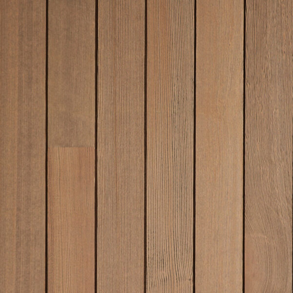 Porch & facade details