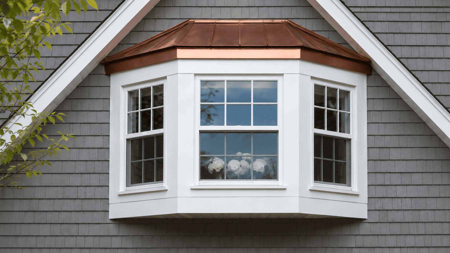 Window Installation
