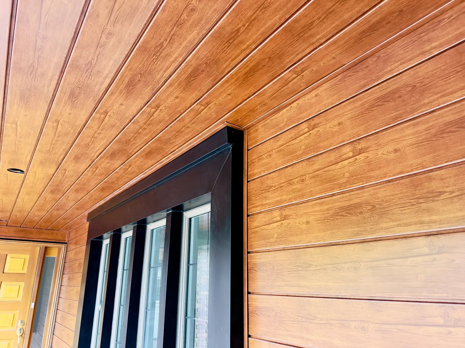 Aluminum & Metal Siding