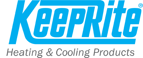 KeepRite logo