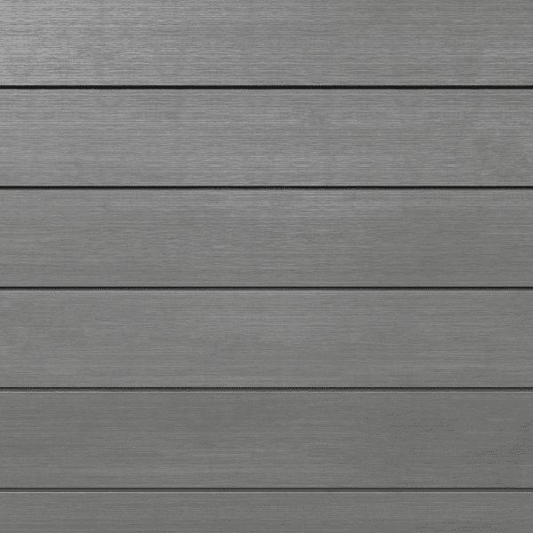 Full-home siding