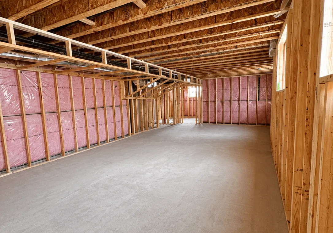 Framing & Structural Work