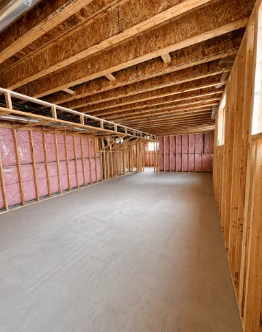 Framing & Structural Work