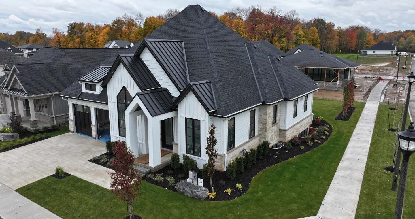 James Hardie Fiber Cement