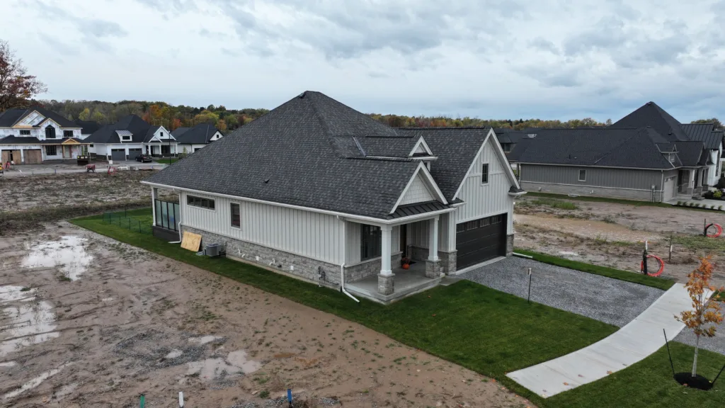 Custom Hardie Details for Every Home