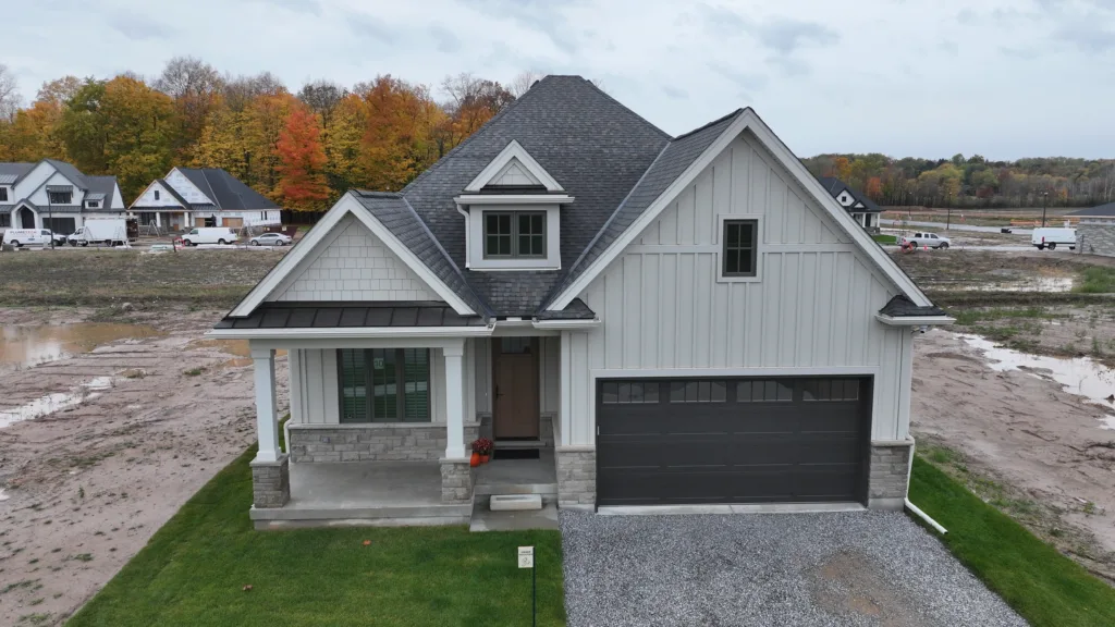 Custom Hardie Details for Every Home