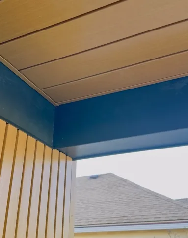 Engineered Wood