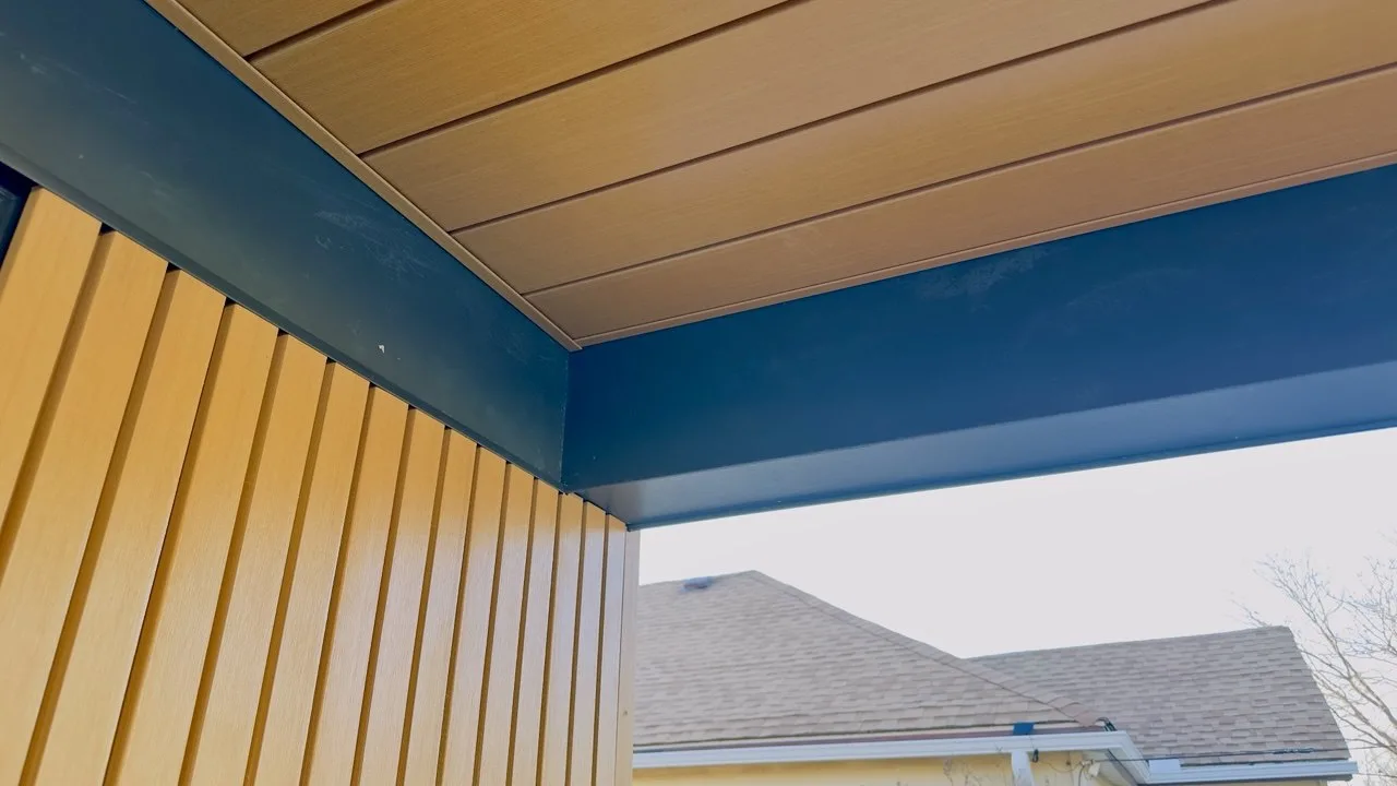 Engineered Wood