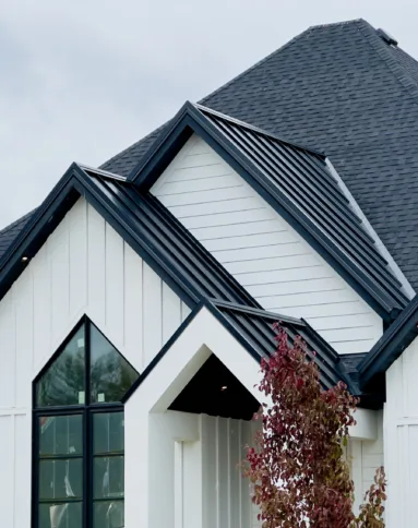 James Hardie Fiber Cement