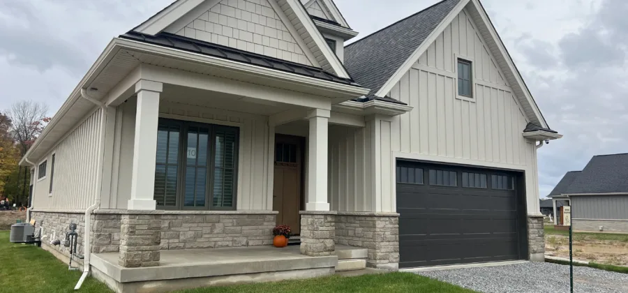 Custom Hardie Details for Every Home