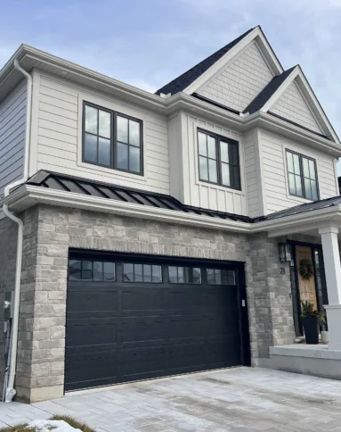 Exterior Services