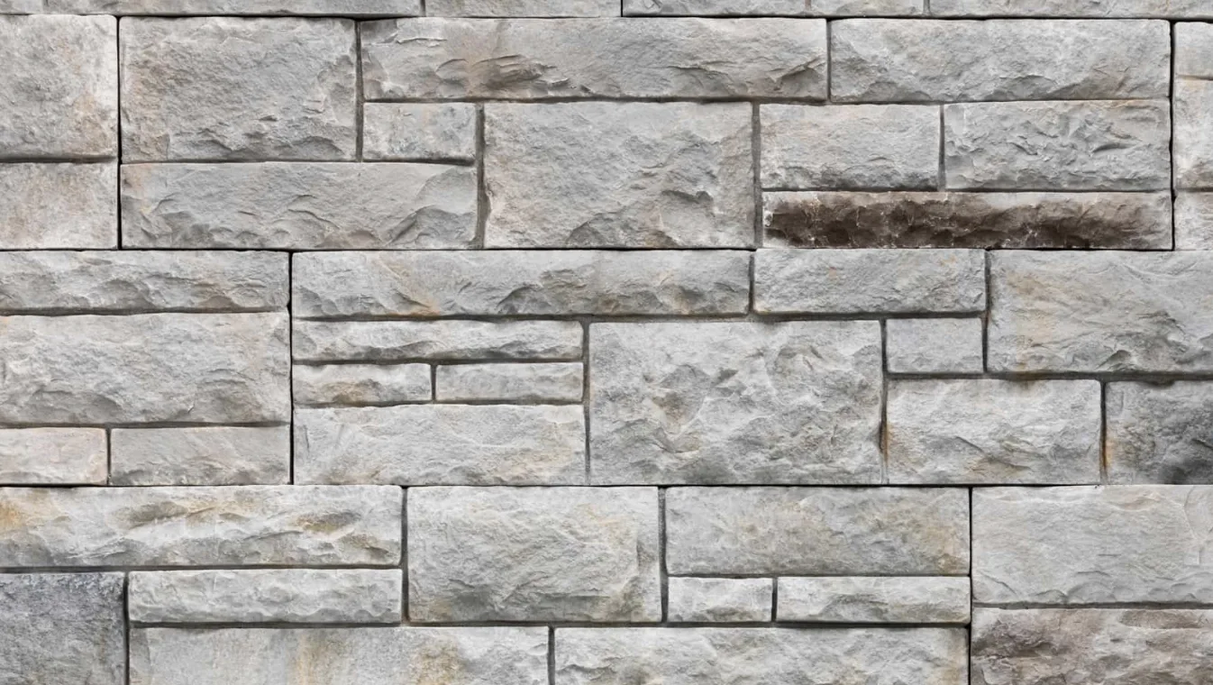 Stone Veneer
